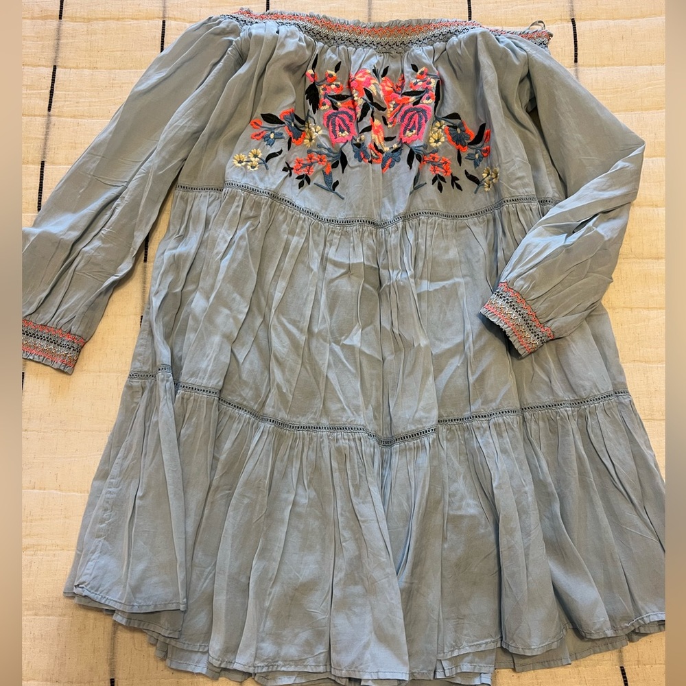 Free People Dress